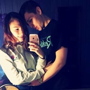 Meet your Posher, Buddy